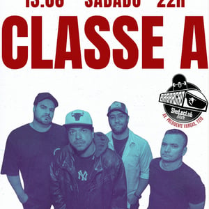 Banda Classe A