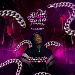 ALL IN TRAP