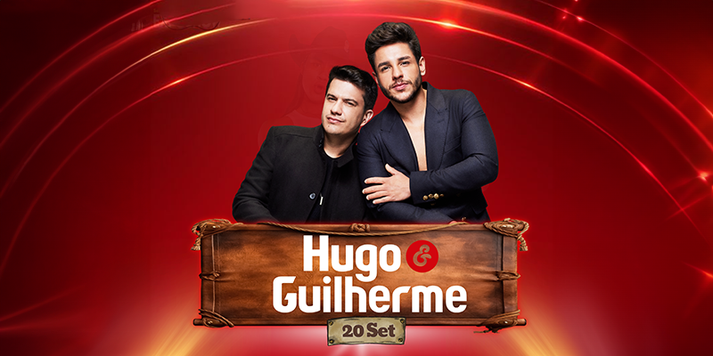 Sertãozinho Exposhow - 20/09