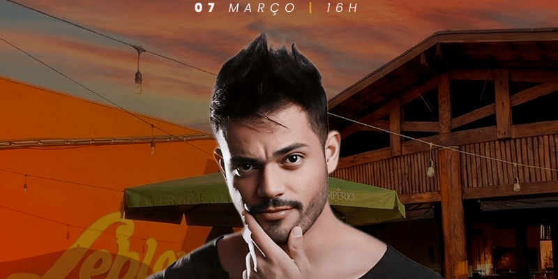 Varanda Leblon 07/03