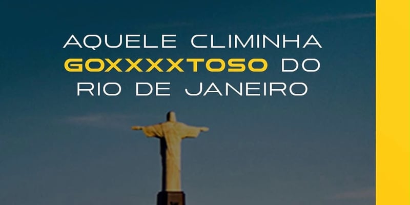 Samba na laje - 11/10