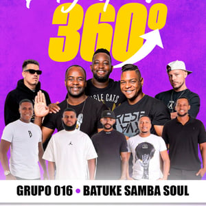 Pagodinho 360°