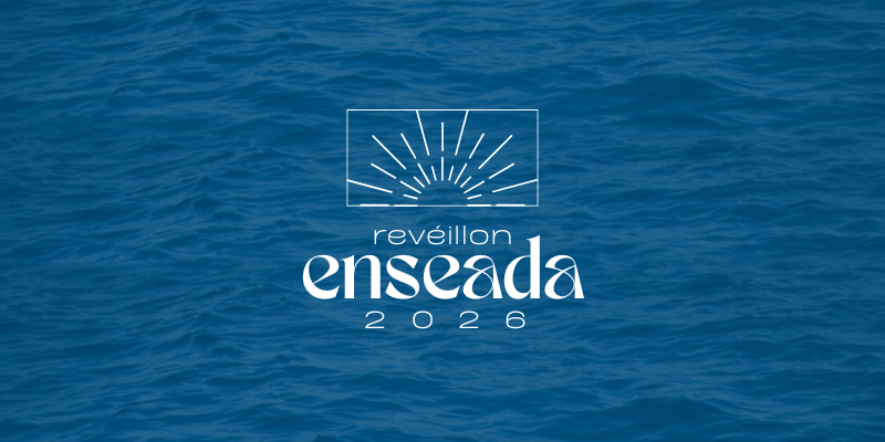 Réveillon Enseada