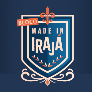 Ressaca Bloco Made In Irajá