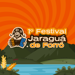 1º Festival Jaraguá de Forró
