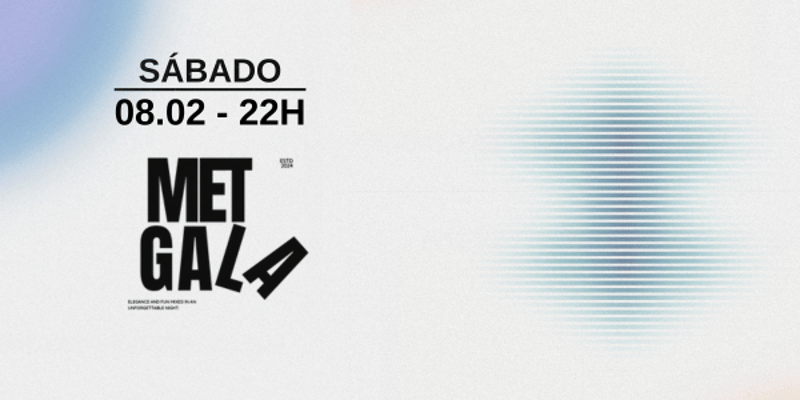 Met Gala