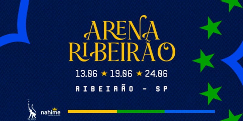 Arena Ribeirão