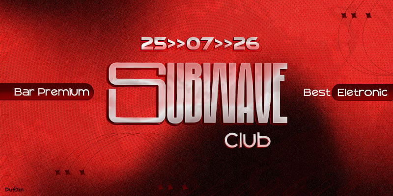SubWave Club