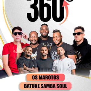 Pagode 360º - Santorini