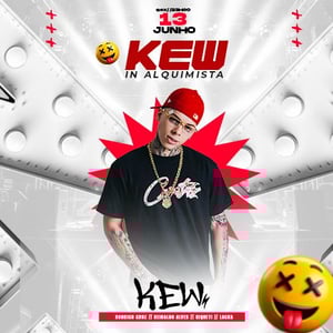Kew Alquimista