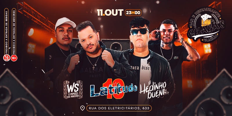 Latitude 10