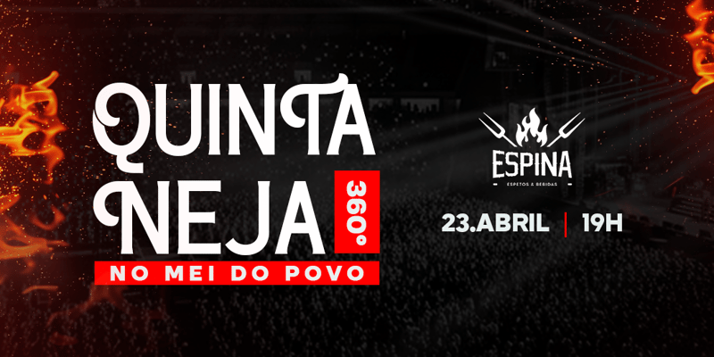 Quintaneja no Espina