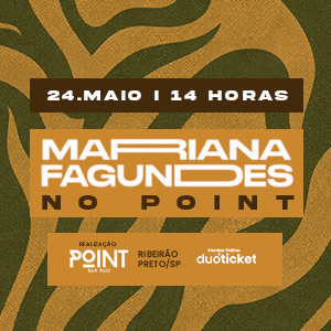 Mariana Fagundes no Point