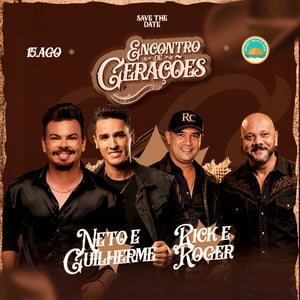 ENCONTRO DE GERAÇÕES