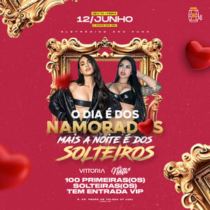 Noite dos Solteiros