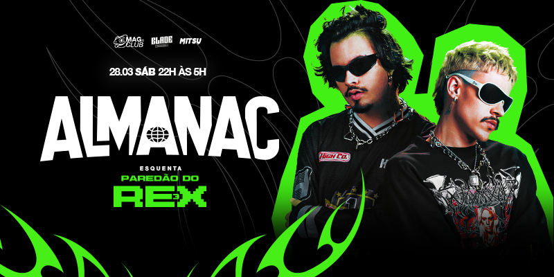 Esquenta Paredão do Rex