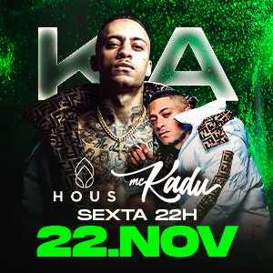 MC Kadu - Ribeirão Preto