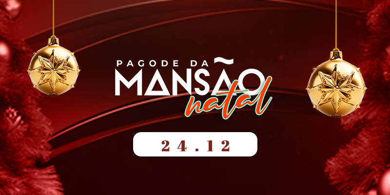 Pagode da Mansão - Natal