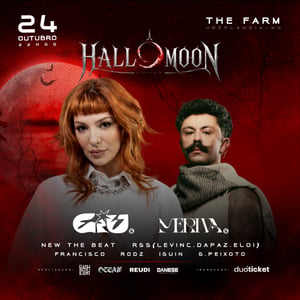 HALLOMOON