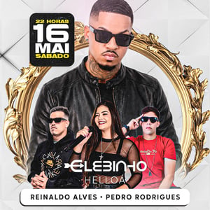 Pagode do Clebinho