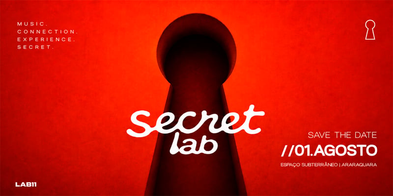 Secret Lab