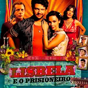 Lisbela e o Prisioneiro - 2003 (12 anos)