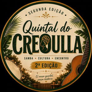 Quintal do Creoulla