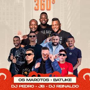 Pagodinho 360 - Santorini