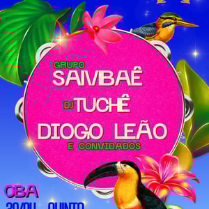 30/04 - Tatu bola - Uberlândia