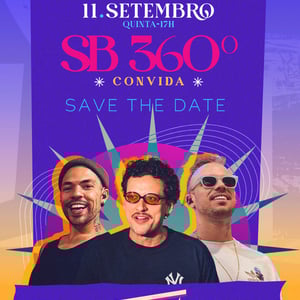 A quinta-feira mais Top no Tatu Bola