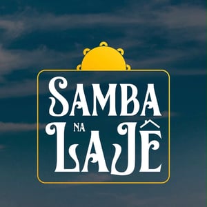 Samba na laje - 11/10