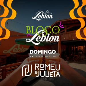 Bloco Leblon