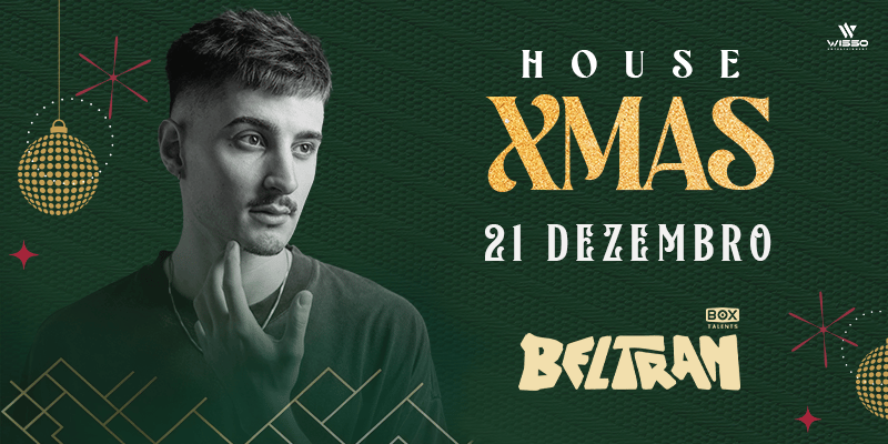 House Xmas w Beltran
