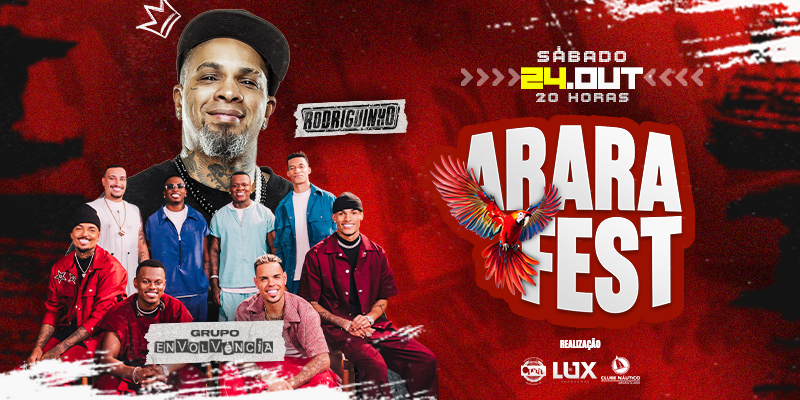 Arara Fest