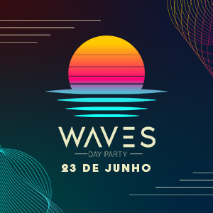 Waves Day Party