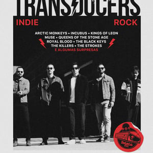 Banda Transducers - Especial Indie Rock