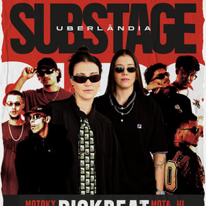 Substage