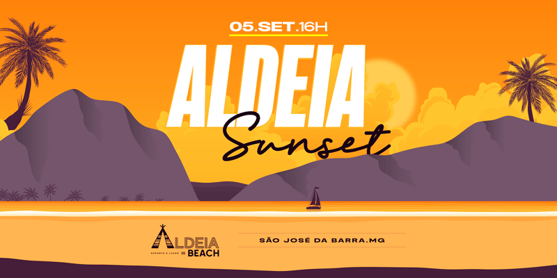 Aldeia Sunset