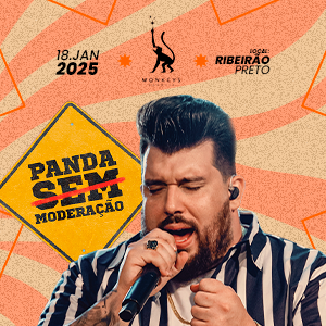 Panda Sem Moderação