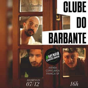Clube do Barbante