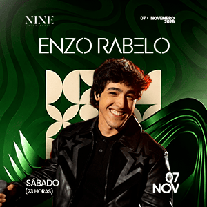 Enzo Rabelo