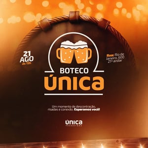 Boteco Única