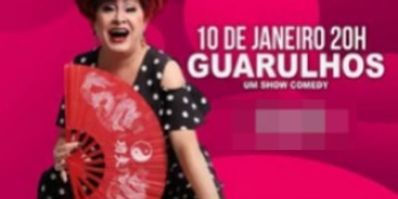 Nany People em Guarulhos