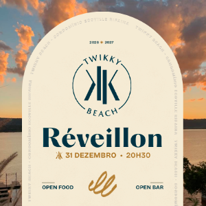 Twikky Beach - Réveillon
