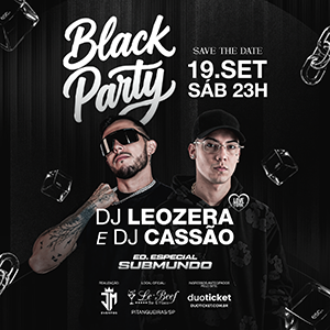 Black Party