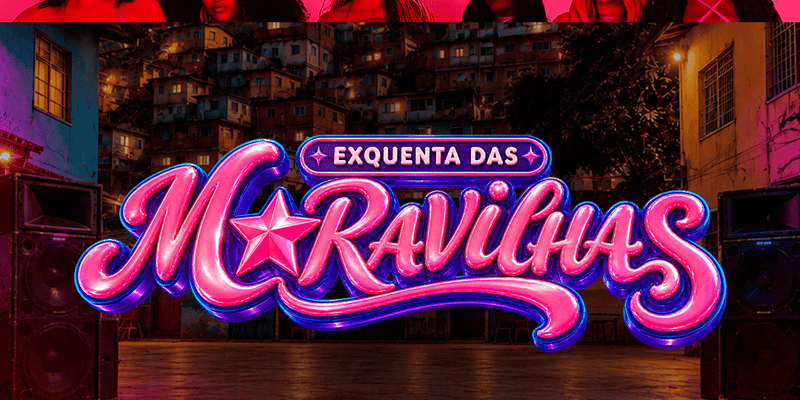 Exquenta das Maraviilhas