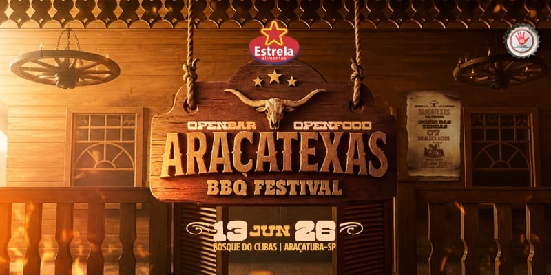 Araçatexas 2026