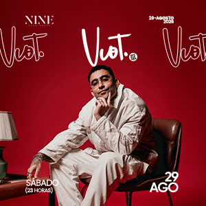 Viot - Nine 29/08