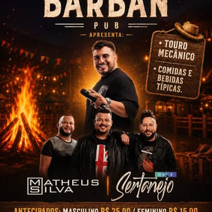 ARRAIA  BARBAN 04/07