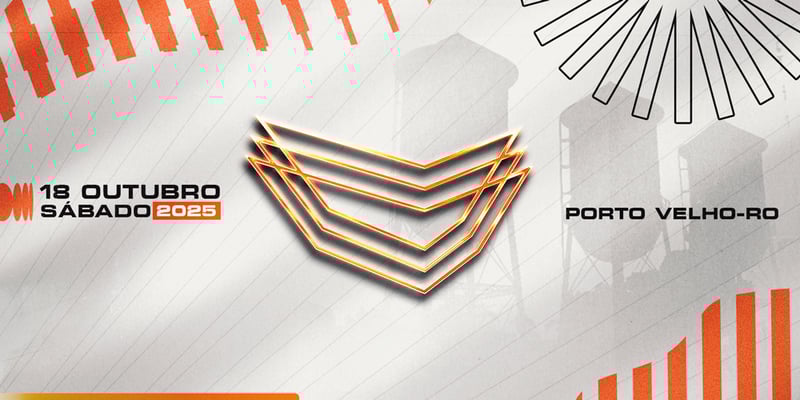 Vintage Culture - Porto Velho